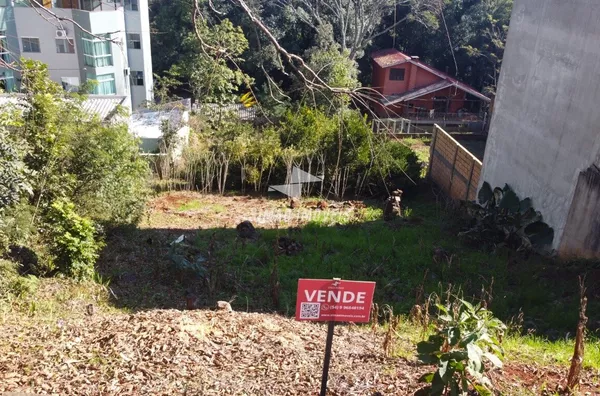Terreno para venda, Bairro Vale Dourado, Erechim