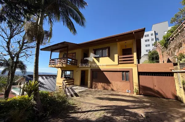 Casa para venda, 3 Quarto(s),  Bairro Centro, Erechim