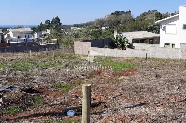 Terreno para venda, Bairro Demoliner, Erechim