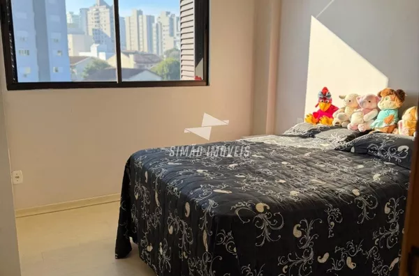 Cobertura para venda, 3 quarto(s),  Centro, Erechim