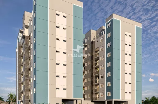 Apartamentos para venda, 3 quarto(s), Bairro Três Vendas, Erechim