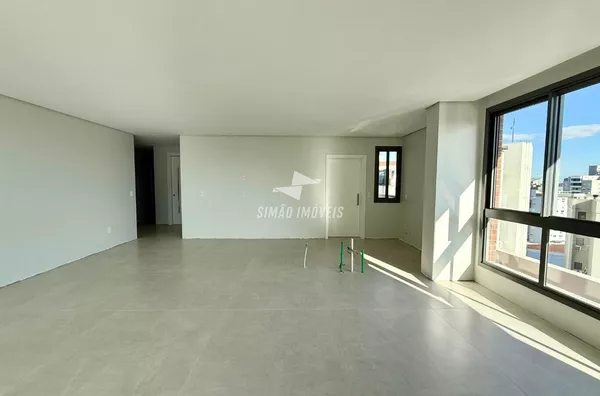 Apartamento para venda, 03 Suítes, Bairro Centro, Erechim