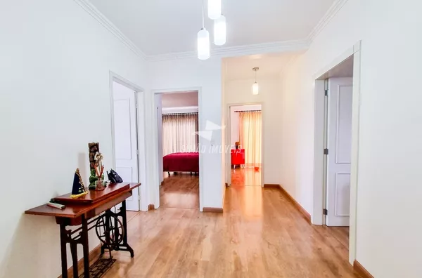 Cobertura para venda, Bairro Centro, Erechim