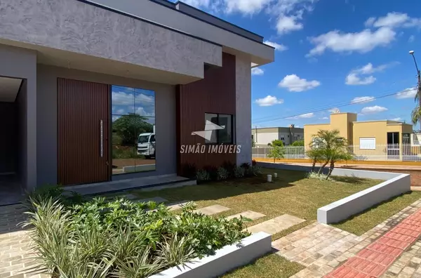 Casa para venda, 3 quarto(s), Bairro Cristal, Erechim