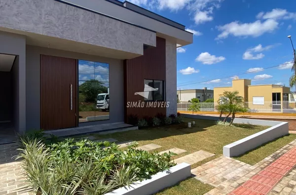 Casa para venda, 3 quarto(s), Bairro Cristal, Erechim