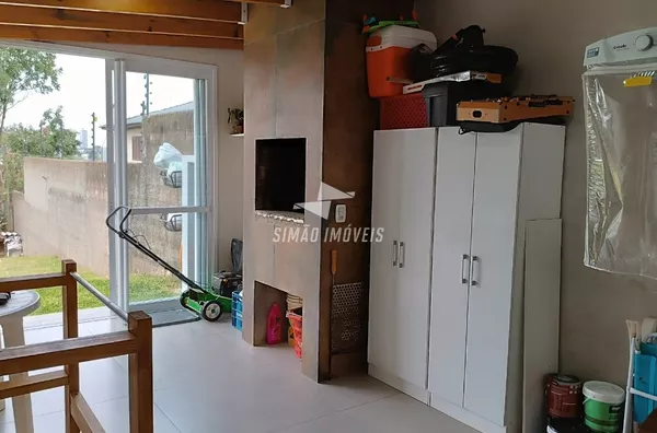 Casa para venda, 3 quartos, Bairro Parque Dos Imigrantes, Erechim