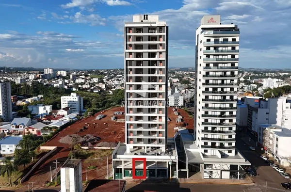Sala comercial para venda, Bairro Fátima, Erechim