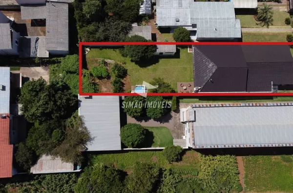 Casa para venda, 3 quarto(s), Bairro José Bonifácio, Erechim