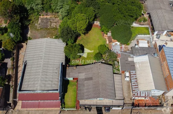 Terreno para venda, Bairro Cerâmica, Erechim