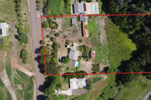 Chácara com casa para venda,  - Selecione - Bairro, Erechim