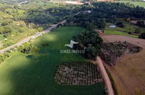 Área Rural para venda, BR 153, Erechim