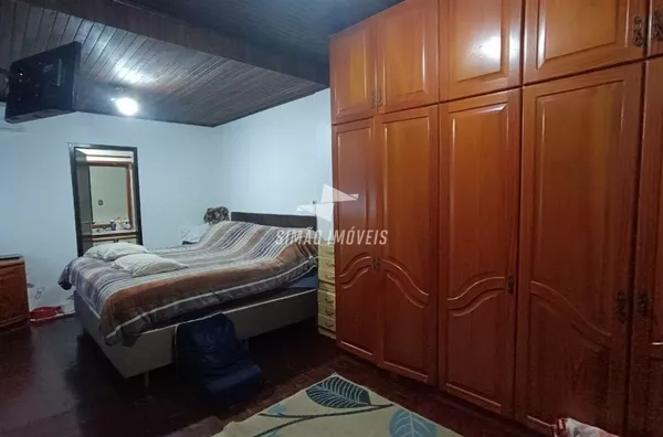 Casa 2 quartos para venda,  Centro, Erechim