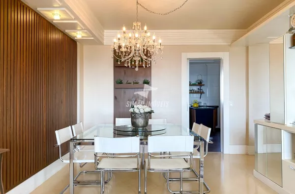 Apartamento 3 quartos para venda, centro, Erechim