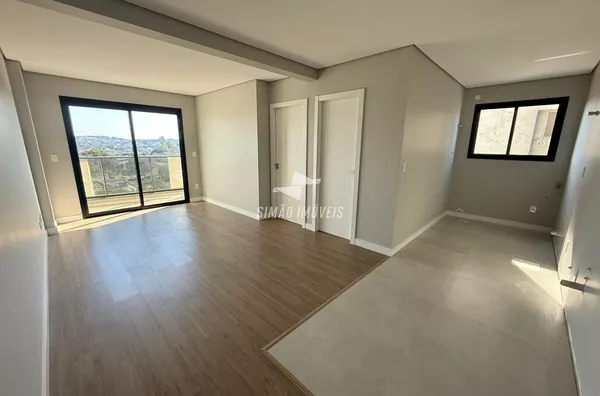 Apartamento para venda,  01 quarto, Bairro Fátima, Erechim
