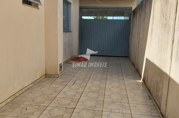 Casa para venda 3 quarto(s) Bairro Parque dos Imigrantes Erechim