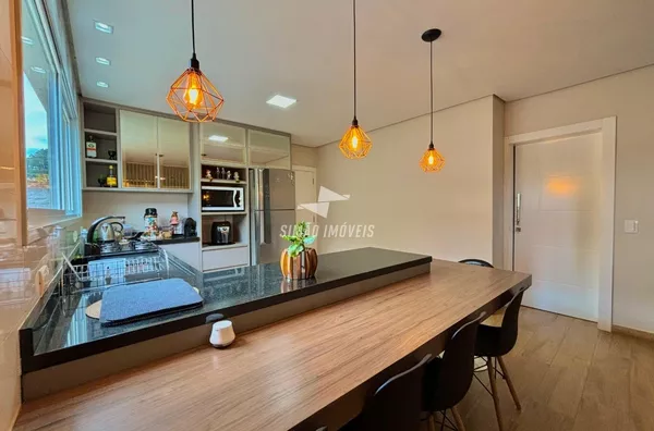 Casa para venda, 03 quarto(s), Bairro Zimmer, Erechim