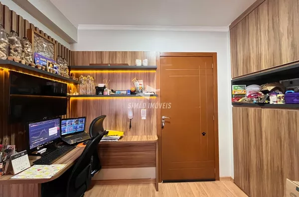 Apartamento para venda 02 quartos,  Bairro Três Vendas, Erechim