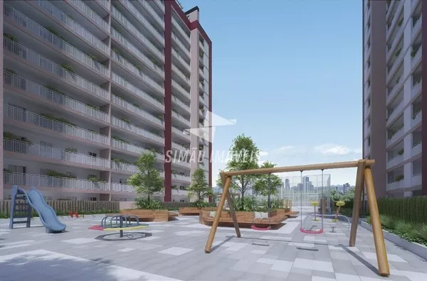 Lançamento Residencial, 02 Quartos (s), Bairro Fátima, Erechim