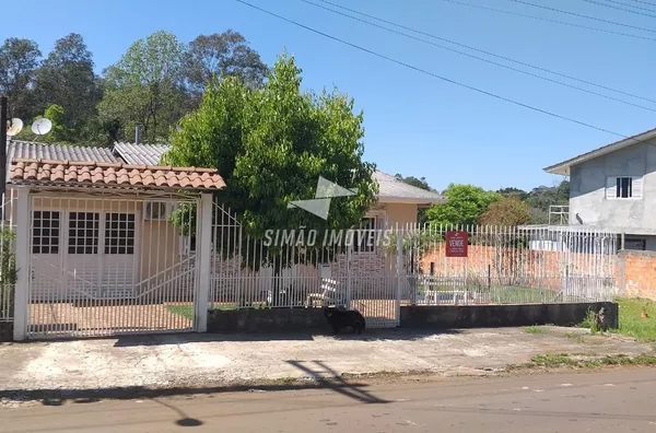 Casa para venda 3 quarto(s) Bairro Agrícola Erechim