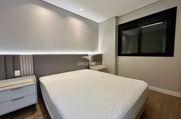 Apartamento para venda, 01 Quarto(s), Bairro Fátima, Erechim