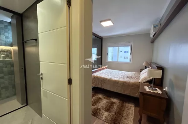 Apartamento para venda, 2 quarto(s), Bairro Centro, Erechim