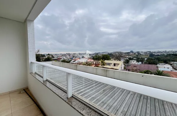Apartamento para venda, 2 quarto(s), Bairro Espírito Santo, Erechim