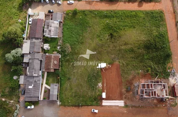 Terreno para venda, Bairro Linho, Erechim