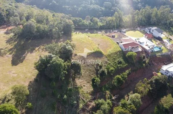Terreno para venda, Loteamento São Marcos, Bairro Dal Molin, Erechim