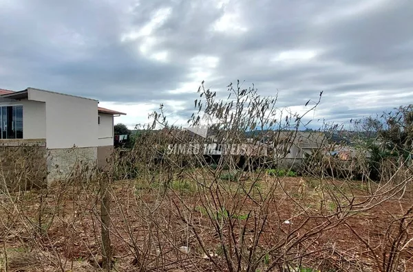 Terreno para venda, Bairro Copas Verdes, Erechim