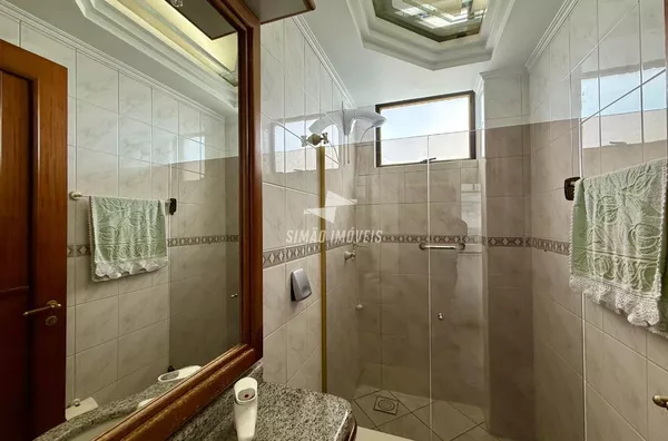 Apartamento para venda, 02 Quarto(s) + 01 Suíte(s), Bairro Centro, Erechim