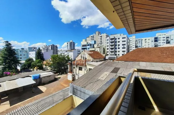 Apartamento 4 suítes para venda,  Centro, Erechim