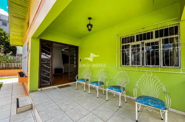 Casa com 3 quartos para venda, bairro Fátima, Erechim