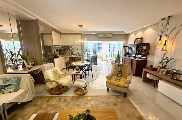 Apartamento para venda, 03 Suítes, Bairro Centro, Erechim