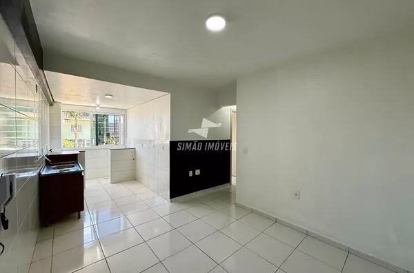 Apartamento para venda, 02 Dormitórios, Bairro Novo Atlântico, Erechim