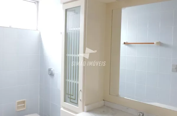 Apartamento para venda 3 quarto(s), Bairro Fátima, Erechim