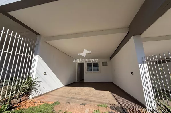  Casa para venda, 2 Quarto (s), Bairro José Bonifácio, Erechim