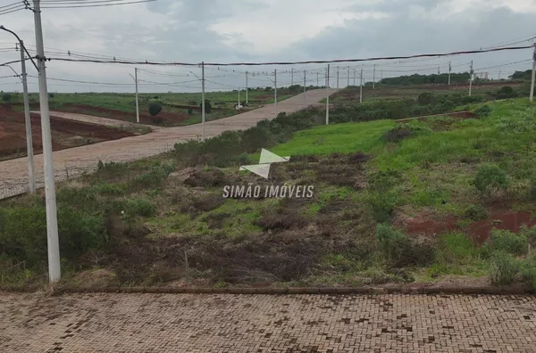 Terreno para venda, Loteamento Bela Collina, Erechim