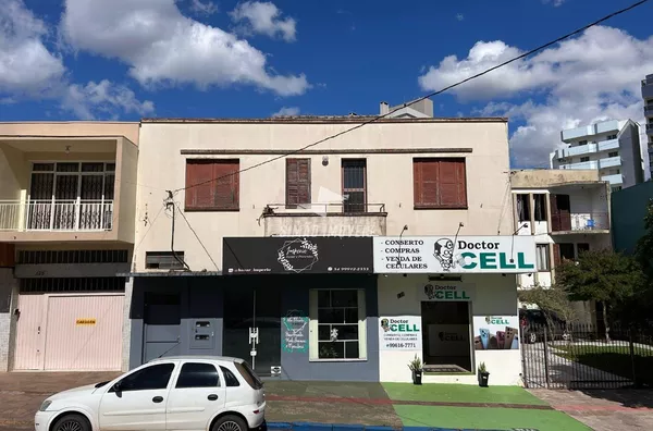 Sala comercial para venda, Bairro Centro, Erechim