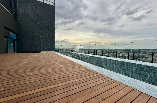 Apartamento para venda, 02 quarto(s), Bairro Centro, Erechim