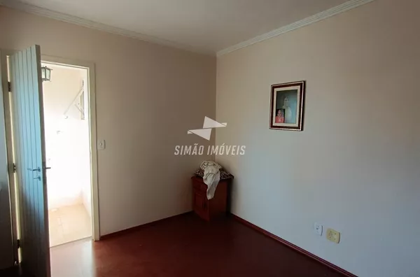 Apartamento 3 quartos  para venda, bairro  Centro, Erechim