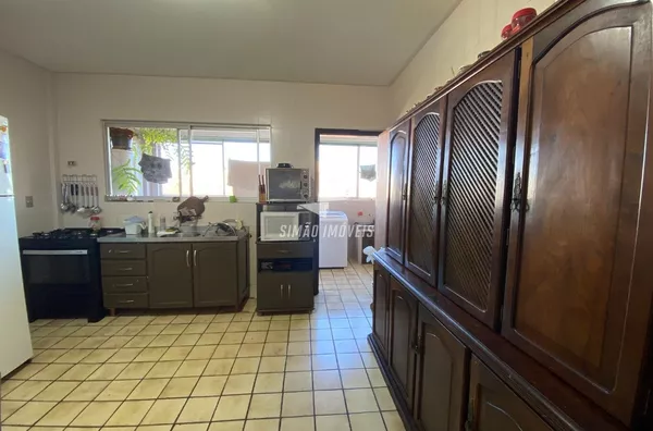 Apartamento 3 quartos para venda, Centro, Erechim