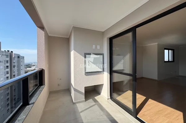 Apartamento para venda, 3 quarto(s), Centro, Erechim