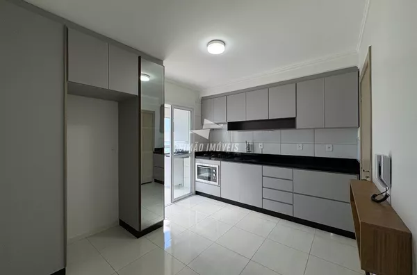Apartamento 2 quartos para venda, bairro Três Vendas, Erechim