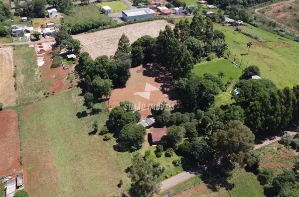 Chácara para venda, Bairro Agrícola, Erechim