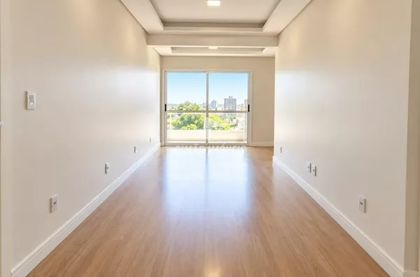 Apartamento para venda, 2 Quarto(s),  Bairro Centro, Erechim