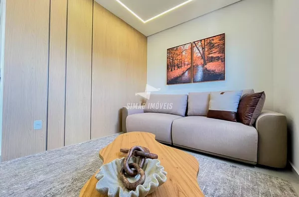 Apartamento Duplex para venda, 02 Suíte(s), Bairro Três Vendas, Erechim