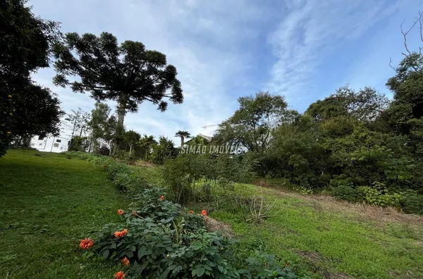 Terreno para venda, Bairro Esperança, Erechim