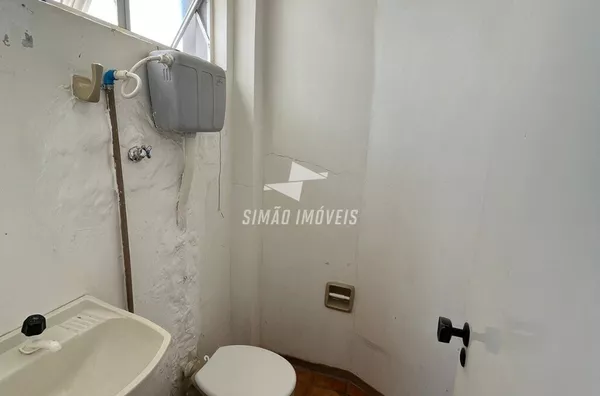 Sala comercial para venda, Bairro Centro, Erechim