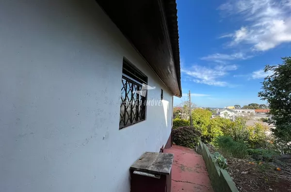 Casa para venda, Bairro Esperança, Erechim