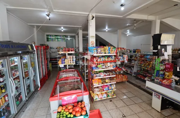 Sala comercial para venda Bairro Atlântico Erechim